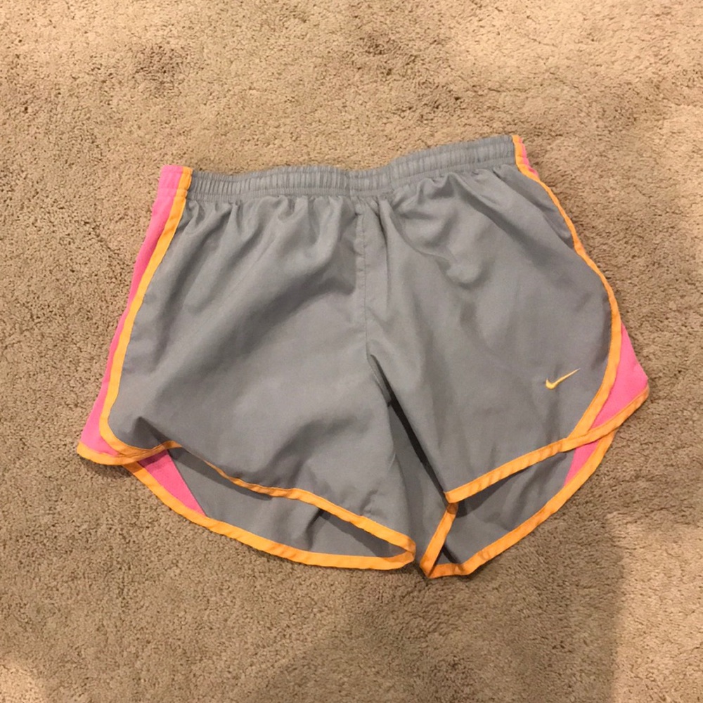Nike tempo shorts
